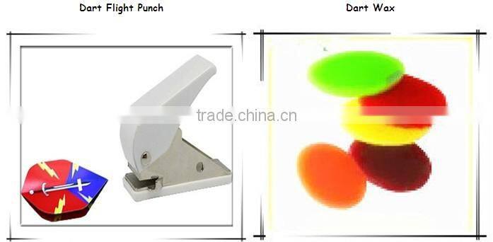 Dart Point Tool Of Dart Sharpener