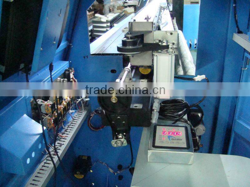 ECO front print backlit film digital printing machine roll to roll printer