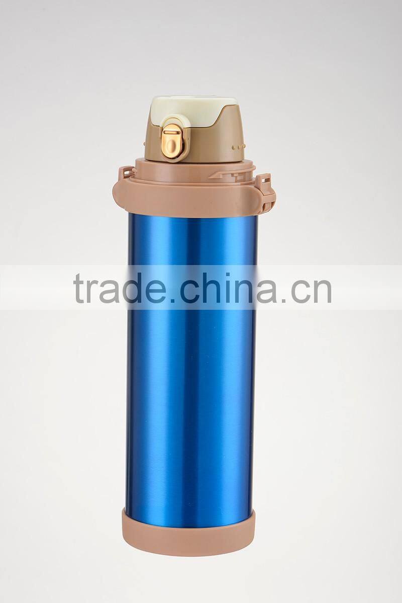 Popular Stainless Steel Travel Water Bottle Set