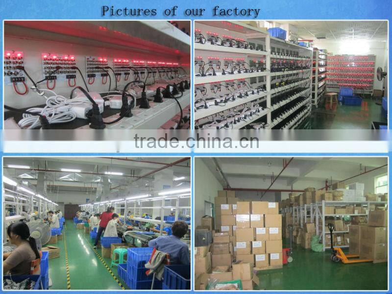 Universal Laptop Charger 90w with DC 8 tip