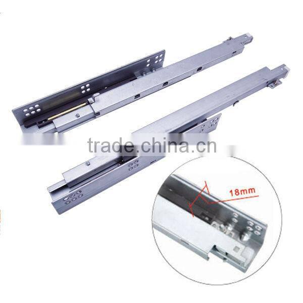 slide systems for furniture