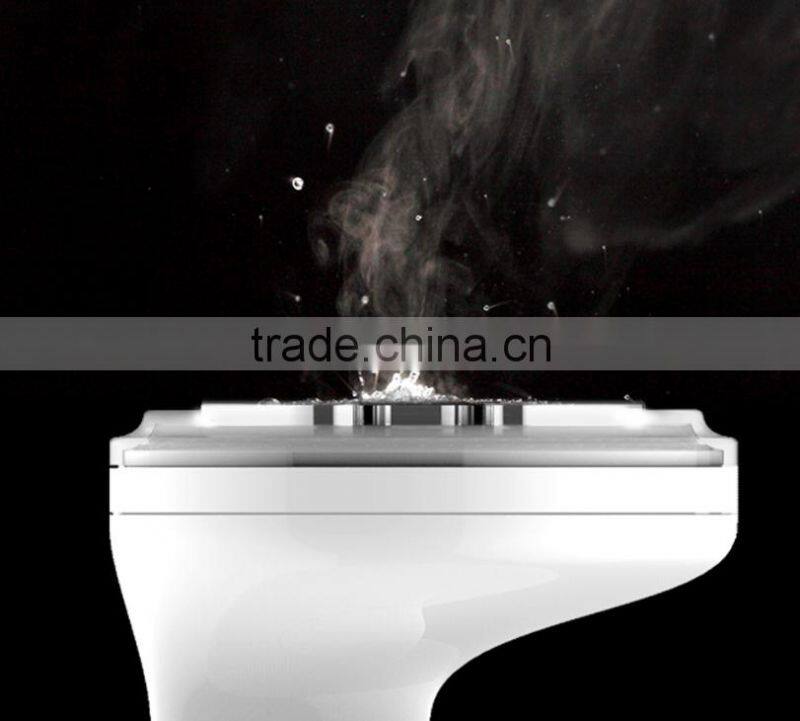 hot cake beauty device OBS-0130B handheld body massager