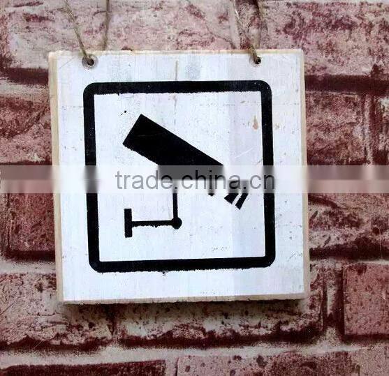 Soaraway 2015 New Style Hot Sale Restaurant Wood Notice Board
