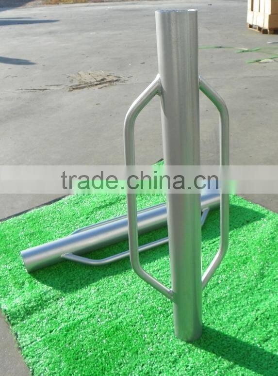 Heavy Weight Waratah Post Driver/Fence Post Driver