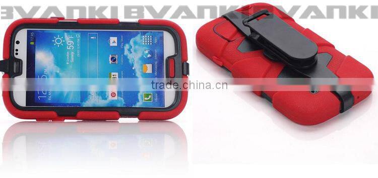 New Gadgets For 2016 Wholesale Mobile Phone Korea Fast Moving Consumer Goods Spare Parts For Samsung Galaxy S4,PC Phone Case