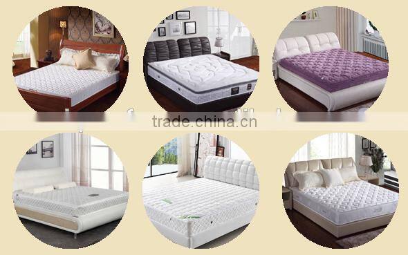 Cheaper wood king size hotel bed base