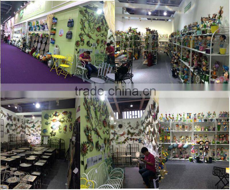 large lighted outdoor christmas decorations metal solar products lighted christmas fence decoration