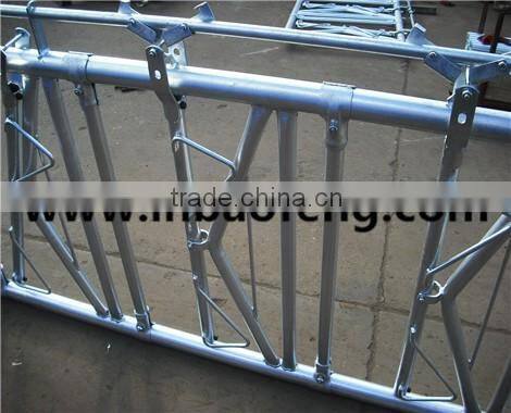 milk dairy products cattle livestock cheap cattle panels for sale cattle headlock
