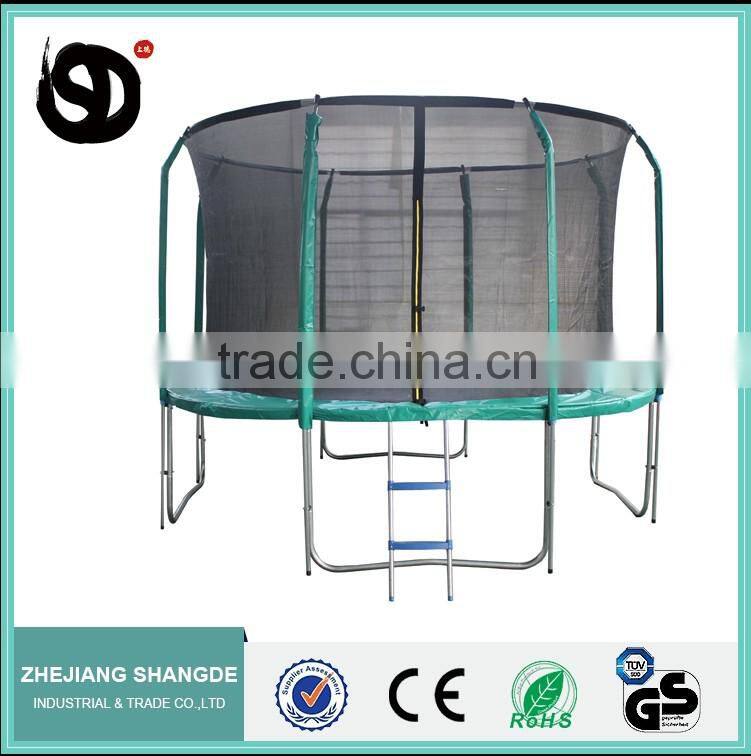 professional gymnastics trampolines for sale