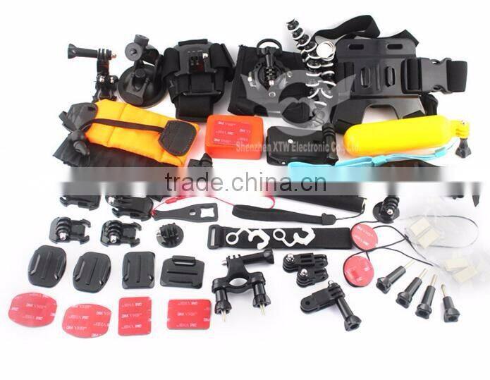 Gopros Harness Chest Strap Belt Mount Go Pros Fetch Mount For Go Pro Sports camera Accessories