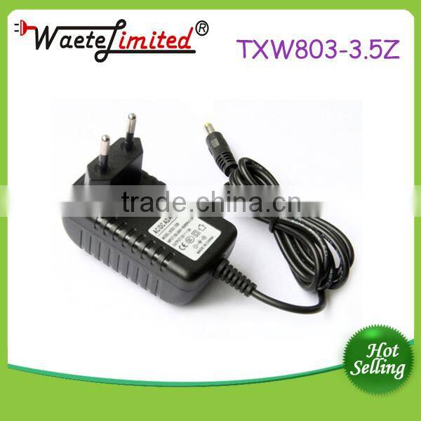china supper quality DC jack laptop power adapter with 12 month warranty