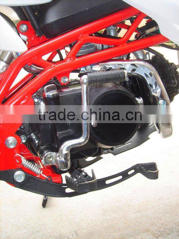 110cc 125CC DIRT BIKE