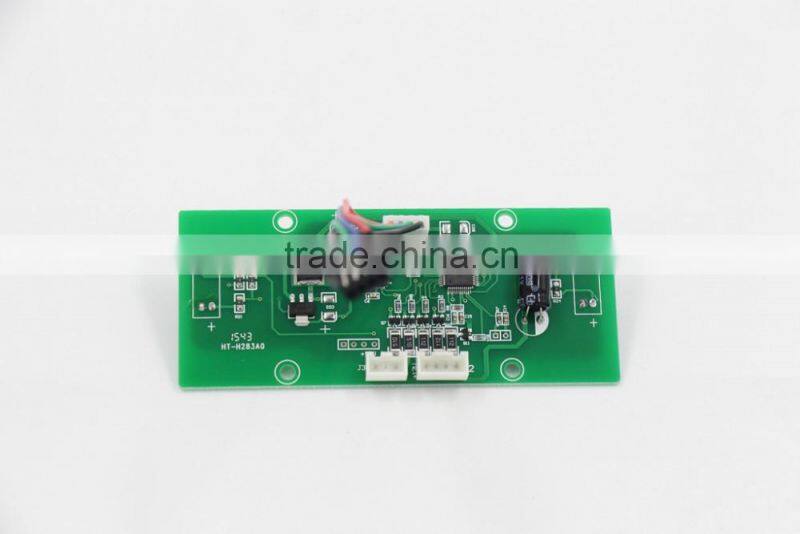 10 inch Electric scooter 700w 36v self balancing scooter parts motherboard