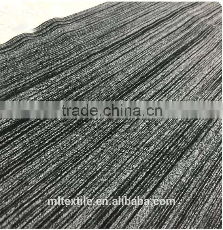 3D Air Knitting Suede Fabric/Air Space Casual Clothes Suede Fabric/3D Space Knitting Suede Fabric