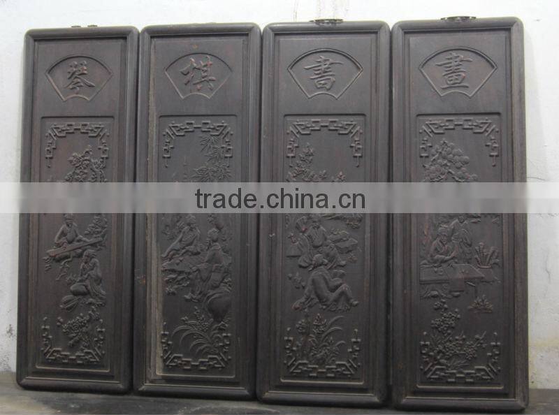 Screen chinese antique furniture