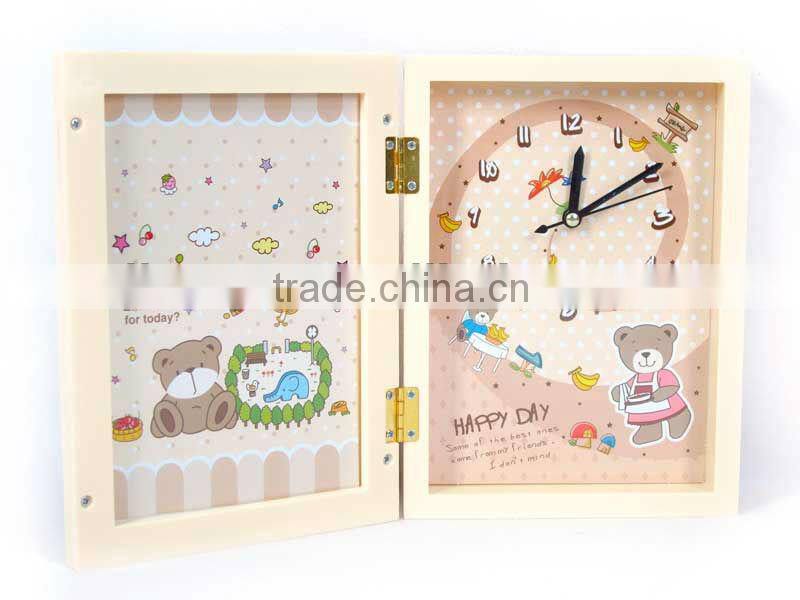 Photo Frame & Clock China cheap Photo Frame toys China vuelos baratos juguetes Photo Frame