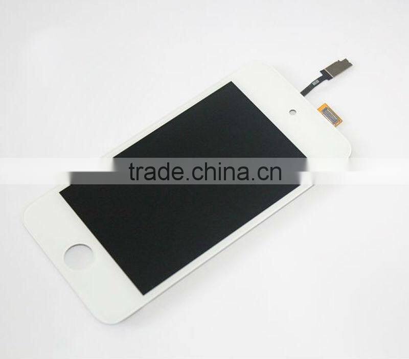 For iPod Touch 4 Color Glass, All colors for choice