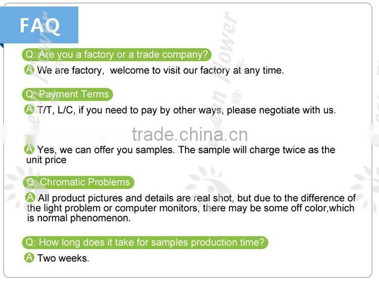 2016 Wholesale PU Latex Artificial Flowers Moth orchid four pieces two leafs Real Touch Babys breath fake flower