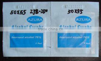 ZJB-250II Wet Tissue automatic packing machine