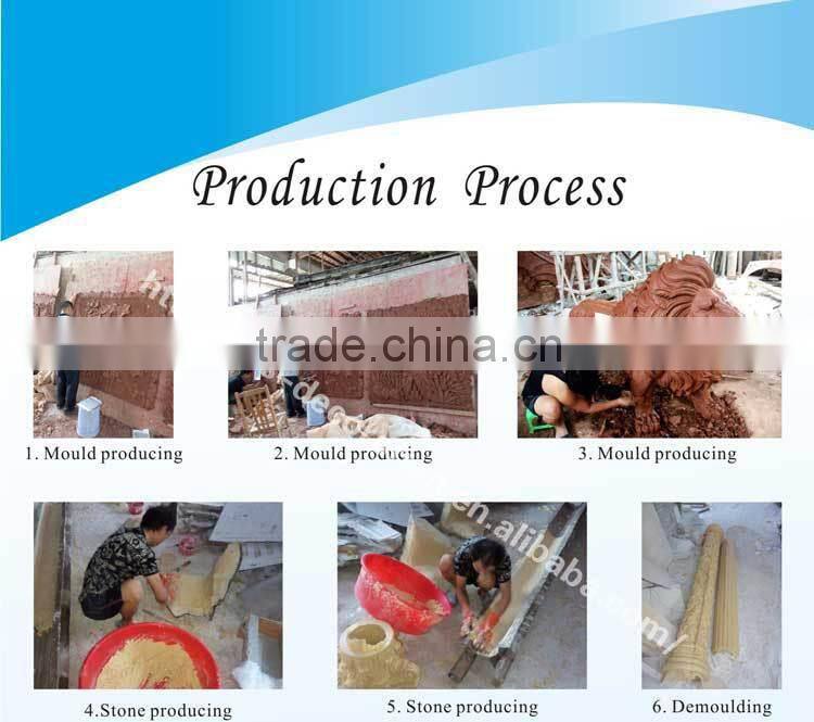 Beautiful design oriental stone lanterns