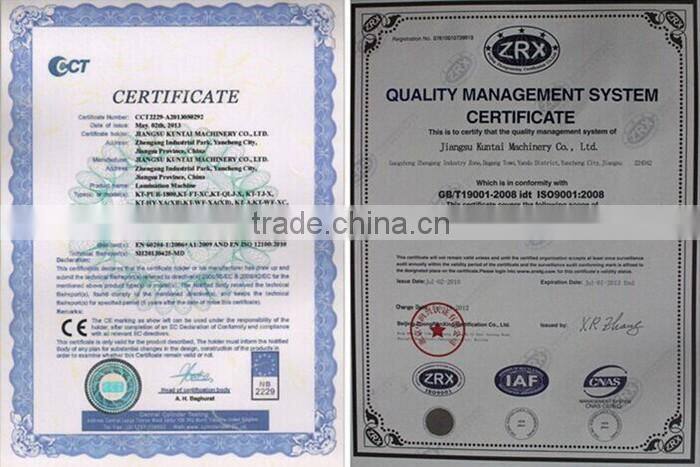 Hydraulic Travel Head Press cutting machine