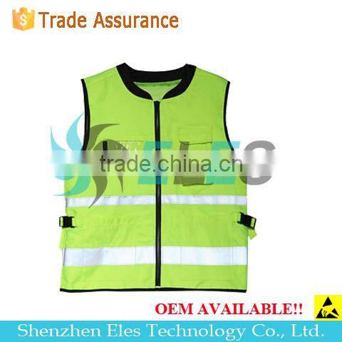 new style hot selling reflection vest