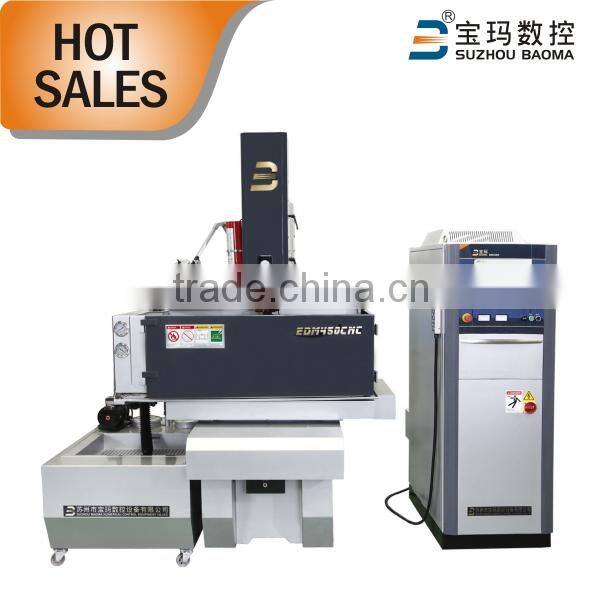 new EDM sinker machine EDM350ZNC /High quality/High precision/Best price