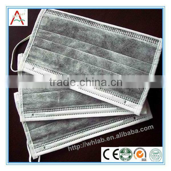 CE ISO13485 TUV approvel Functional disposable surgical anti fog face mask with eye shield