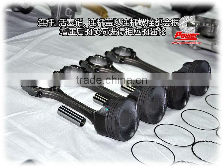 Hot selling!! Engine Spare Parts, china truck dongfeng Flywheel Housing 5262798 ISBe