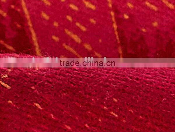 Fashion new products luxurious bed sheet set