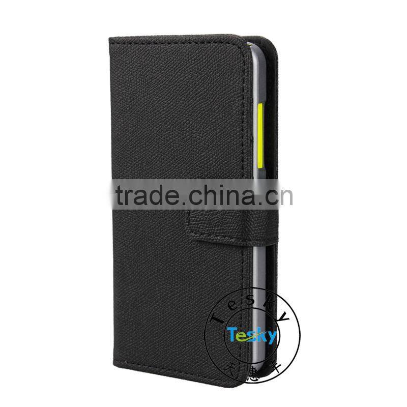 Cover Case For Nokia Lumia 630,Premium PU Leather Wallet Cover Case For Nokia Lumia 630