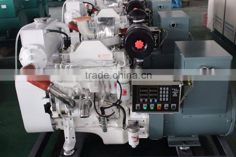 60hz marine generator-Diesel generator set-China OEM Manufacturer-CCS,BV