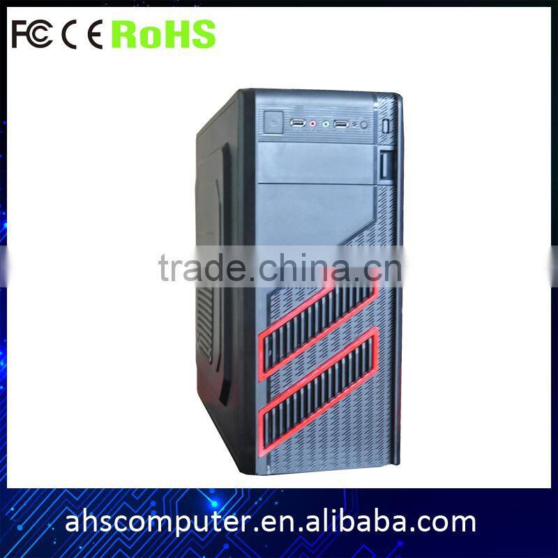Good quality and lower price in guangzhou gaming desktop pc