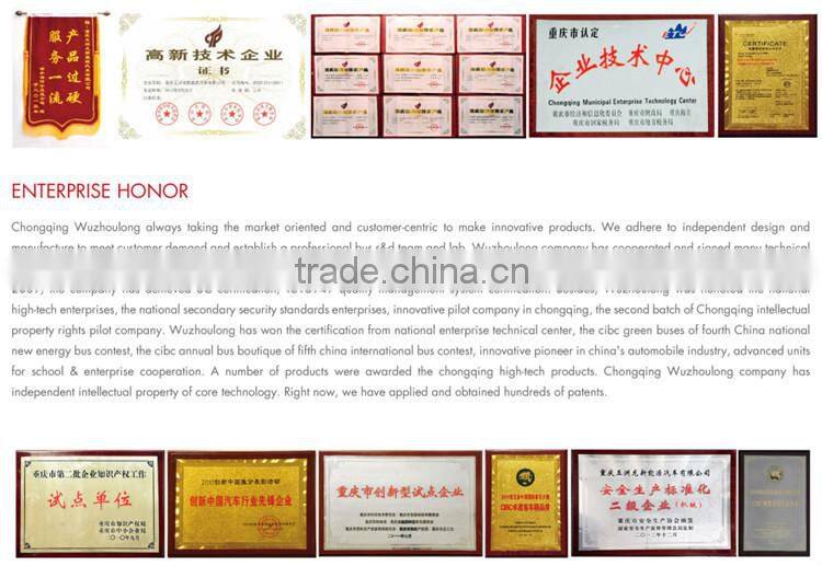 10m CNG City Bus fo sale