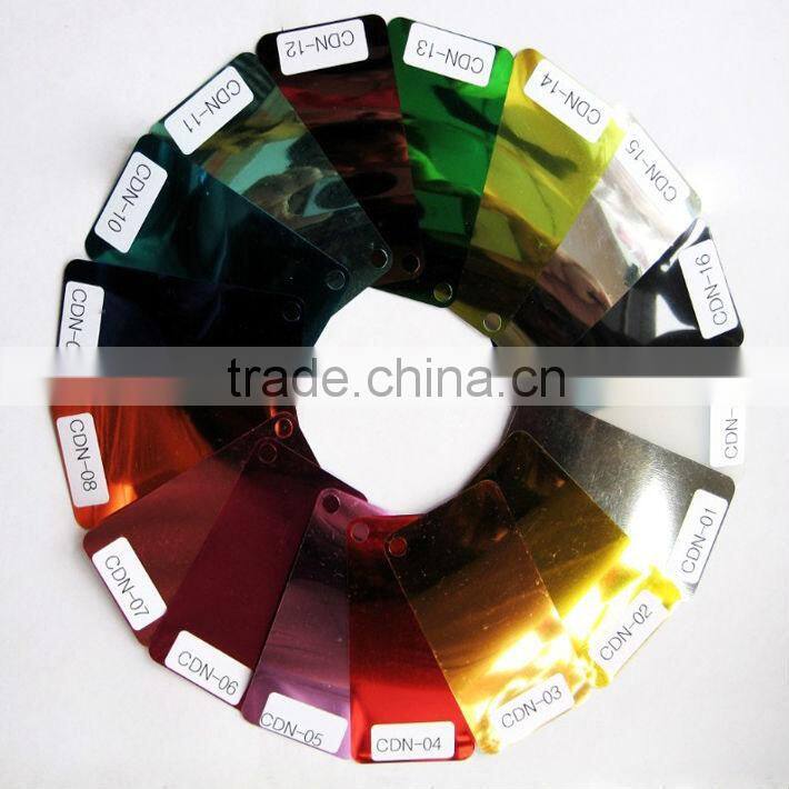 glitter vinyl for heat transfer roll 0.5*25m per roll