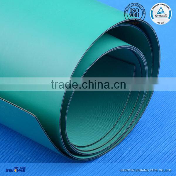 PE Flat Transmission Belt