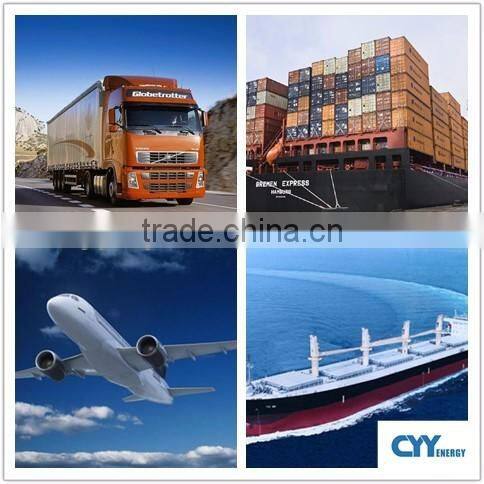 Elegant appearance air temperature 25m3 liquid LNG vaporizer