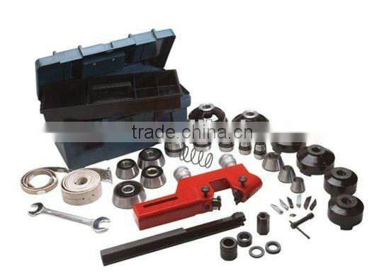 rotor cutting machine