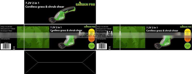 Creditable partner hot power chain saws