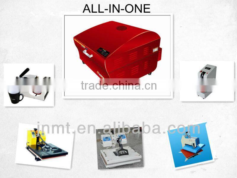 newest sublimation transfer