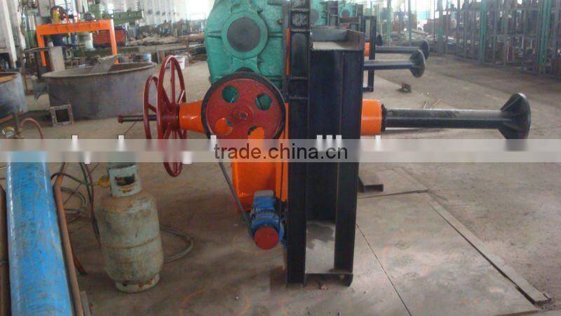 NT-30 Series Mining Concentration Brim Drive Thickener Tank Machinery Plant for Mineral Processing with ISO9001:2008 in Luoyang