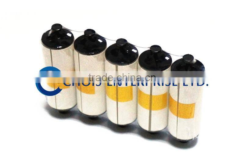 Zebra Adhesive Cleaning Rollers for Card Printers ZXP7, P310F, P310i, P320i, P330m, P330i, P420i, P430i, P520i and P720i