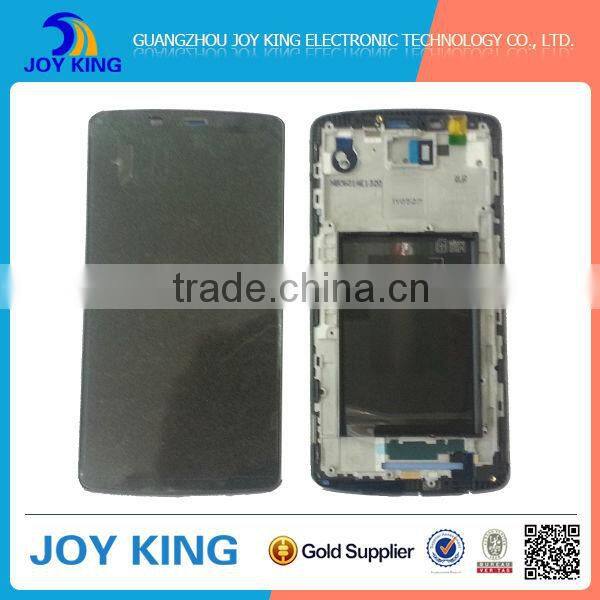 New Technology Product in China Good Quality for lg G3 D850 D855 LCD with Touch Screen, for lg G3 D856