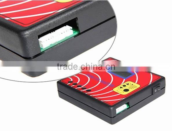 Wonderful!! Best Quality digital counter / remote master/key programmer---Remote Master 10th Generation