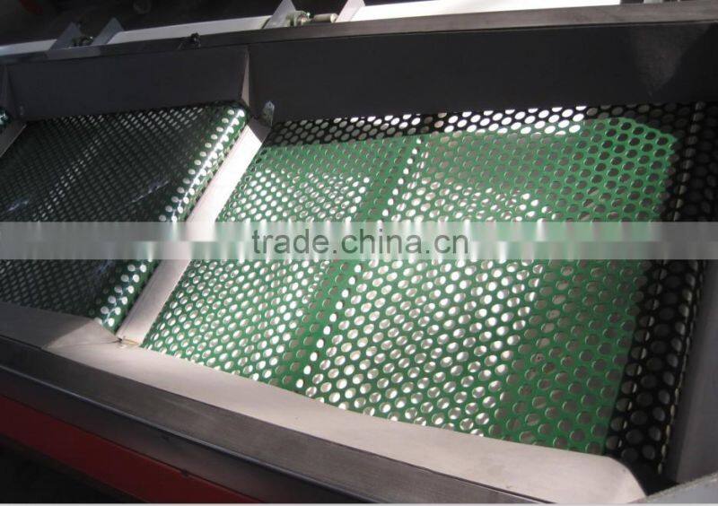 offee bean classifier machine/soybean grading machine/blueberry grading machinery