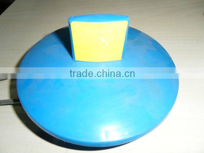 flexible guardrail mobile guardrail