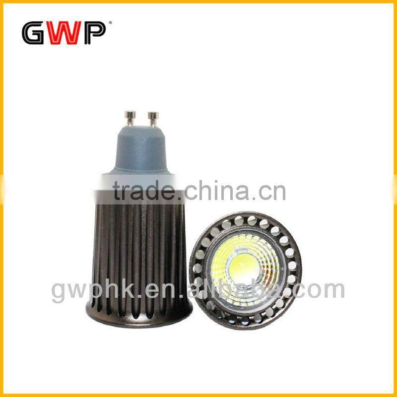 220-240V Ac 300-350lm Led Light Gu10