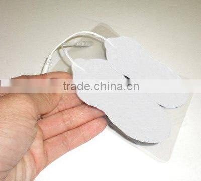 Infrared EMS electric foot massager