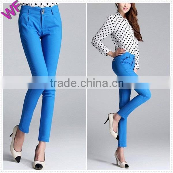 New Fashion Jeans Ladies Latest Fashion Jeans Pants