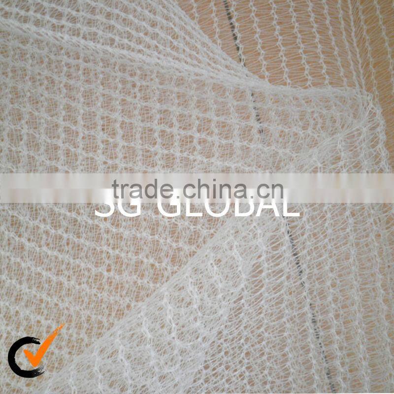 2013 China high quality green sun shade net